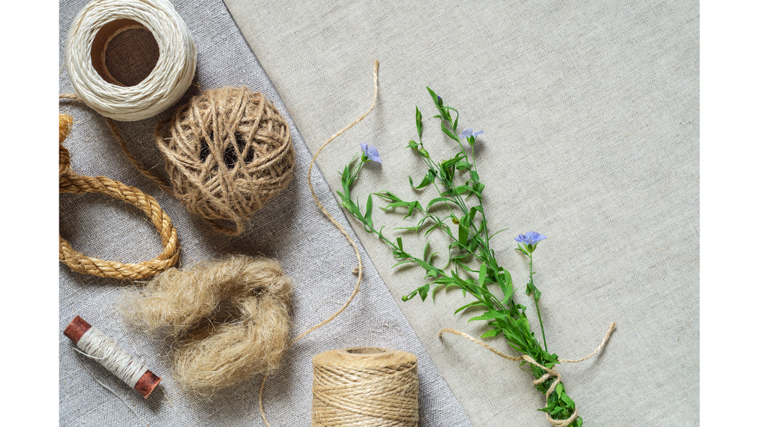 Tips om met linnen te breien of te haken