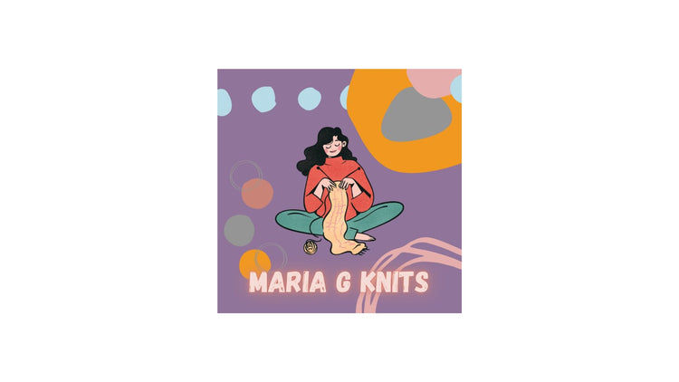 Maria G Knits
