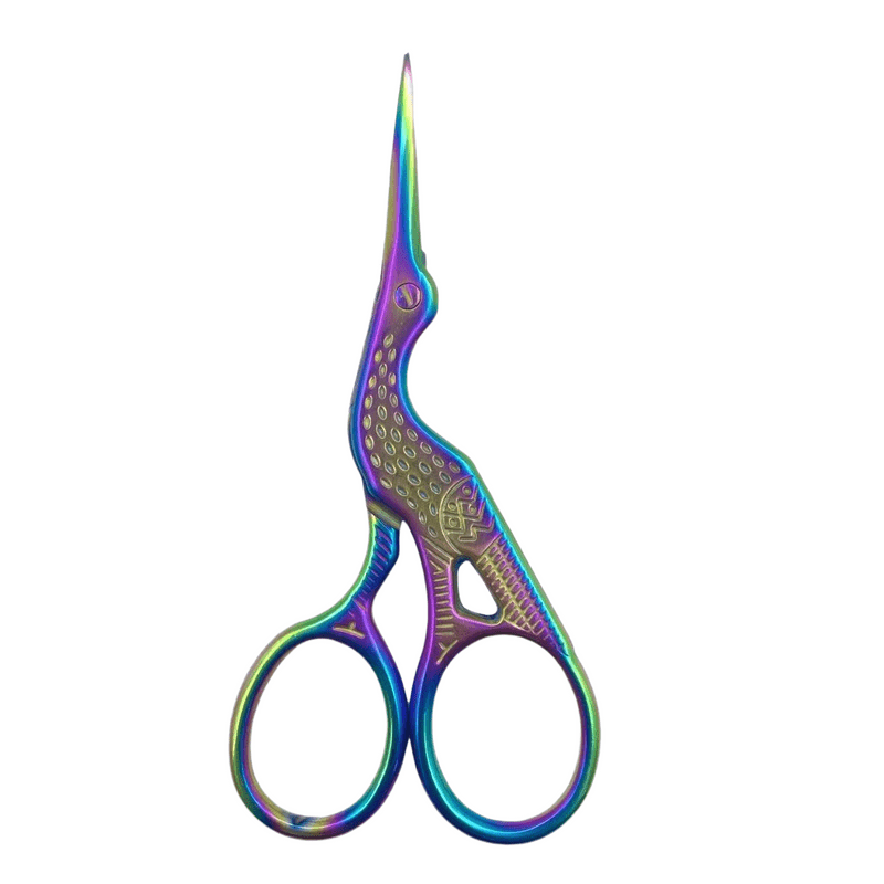 Scissors - vintage version