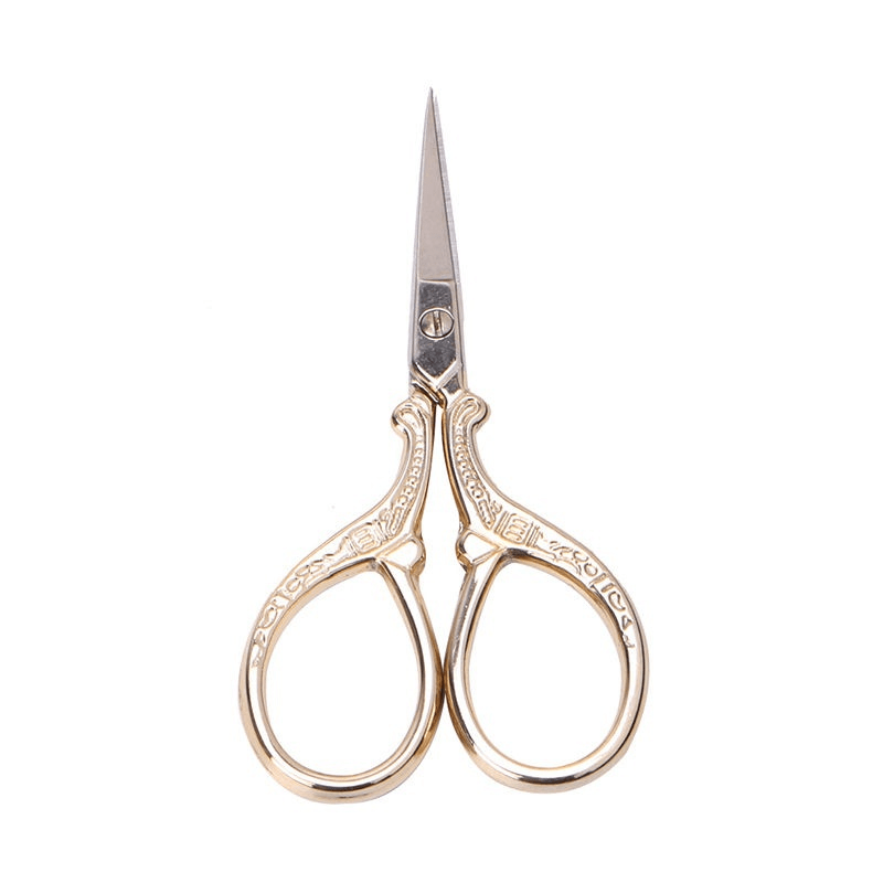 Scissors - vintage version