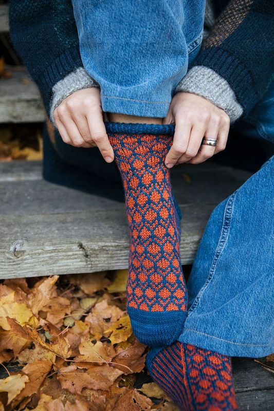 Laine 52 Weeks of Accessories