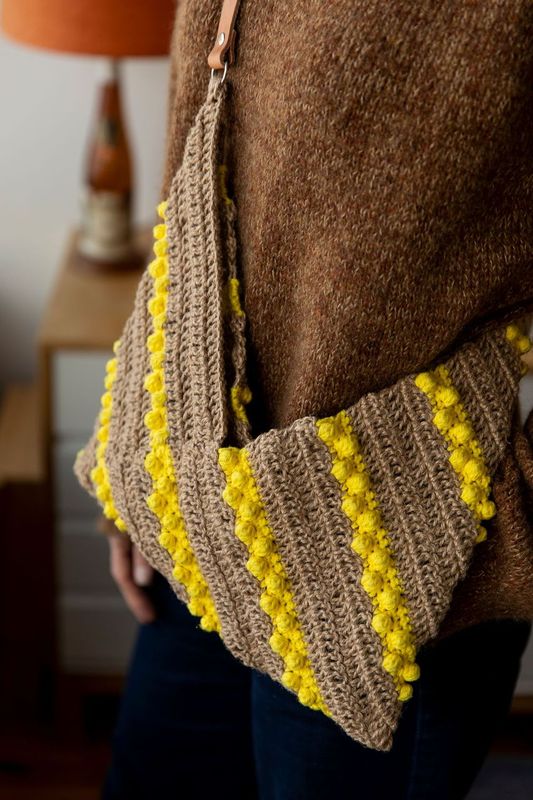 Laine 52 Weeks of Accessories