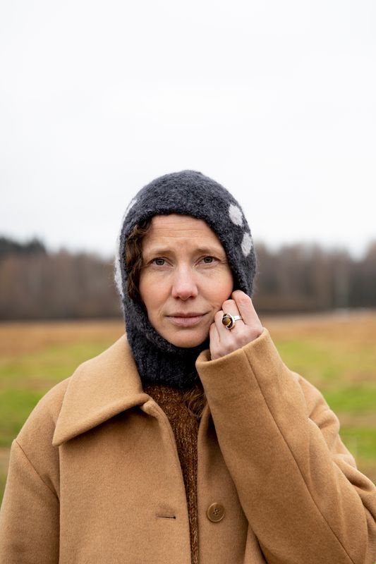 Laine 52 Weeks of Accessories