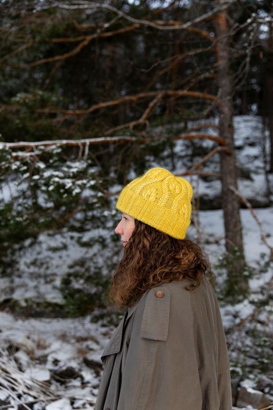 Laine 52 Weeks of Accessories