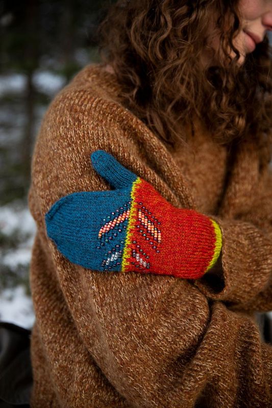 Laine 52 Weeks of Accessories