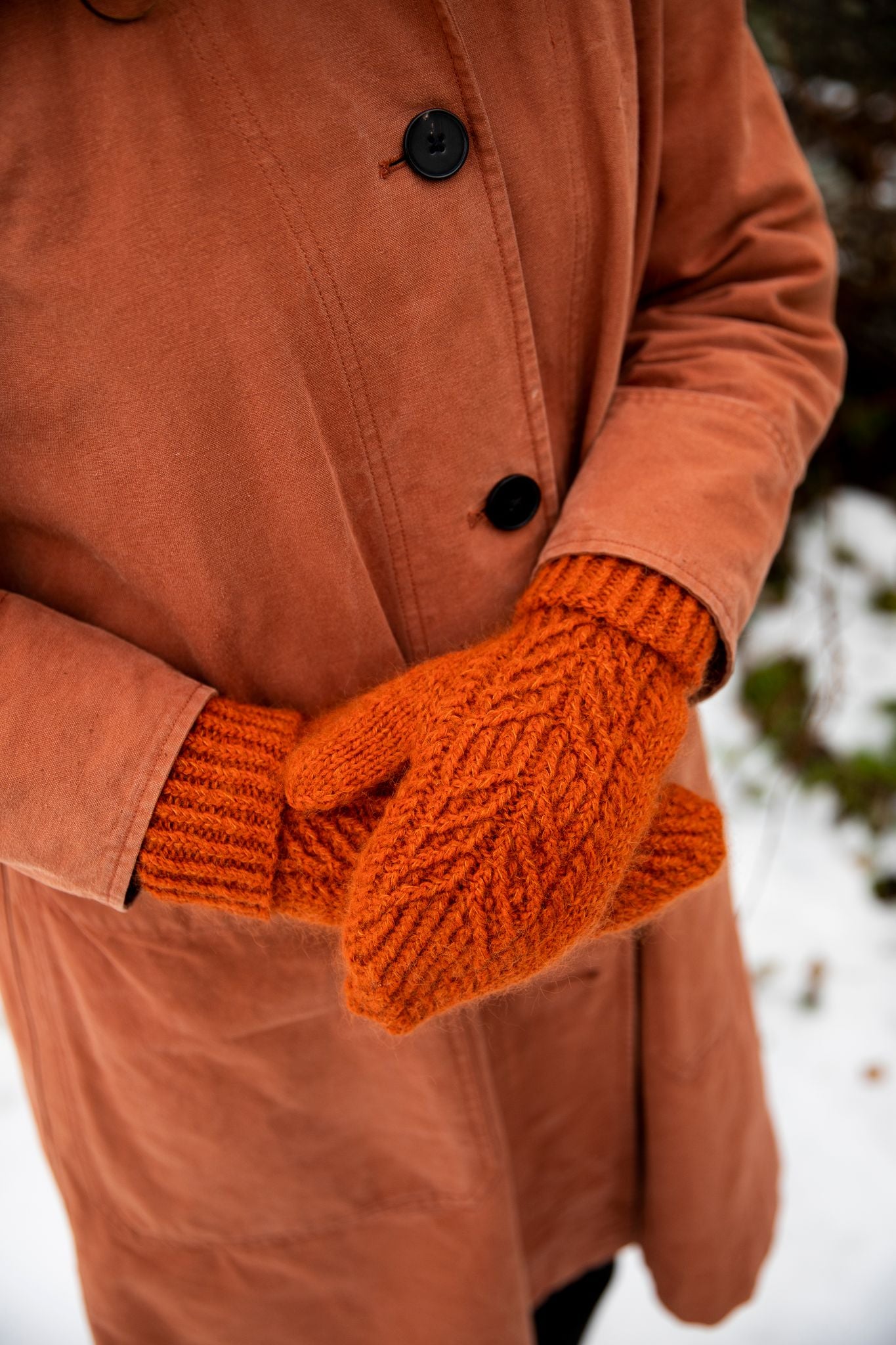 Laine 52 Weeks of Accessories