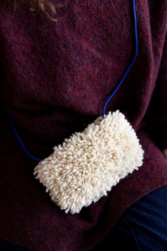 Laine 52 Weeks of Accessories