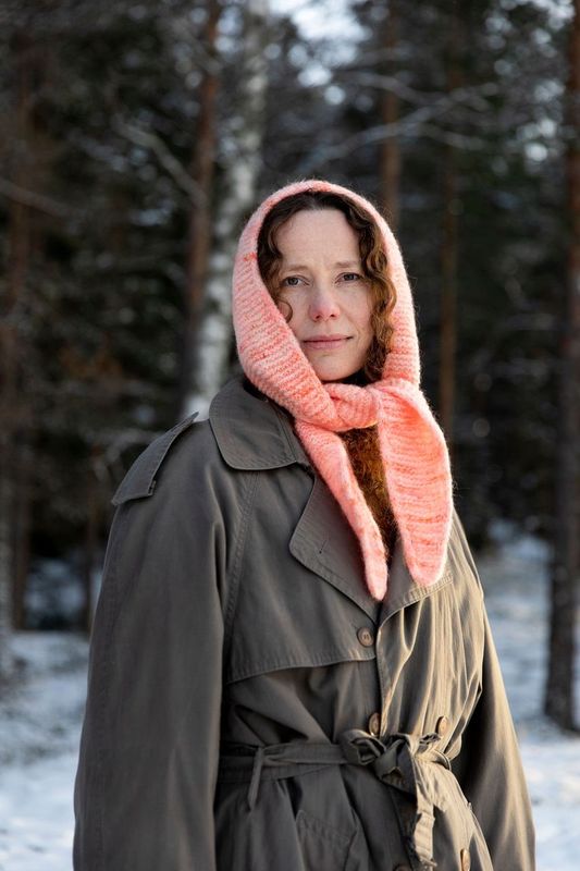 Laine 52 Weeks of Accessories