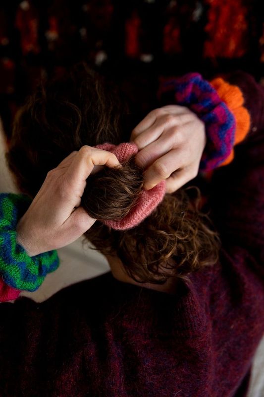 Laine 52 Weeks of Accessories