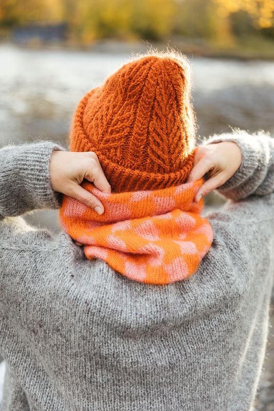 Laine 52 Weeks of Accessories