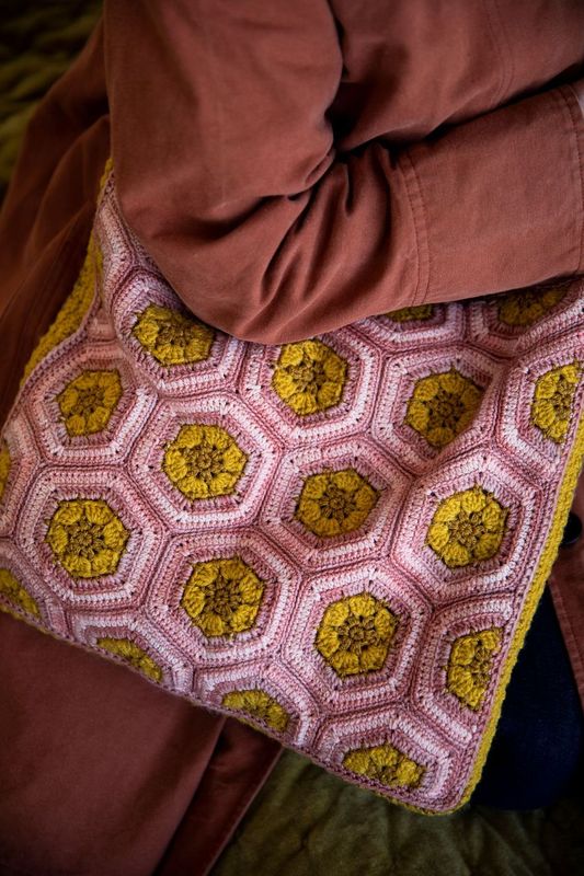 Laine 52 Weeks of Accessories