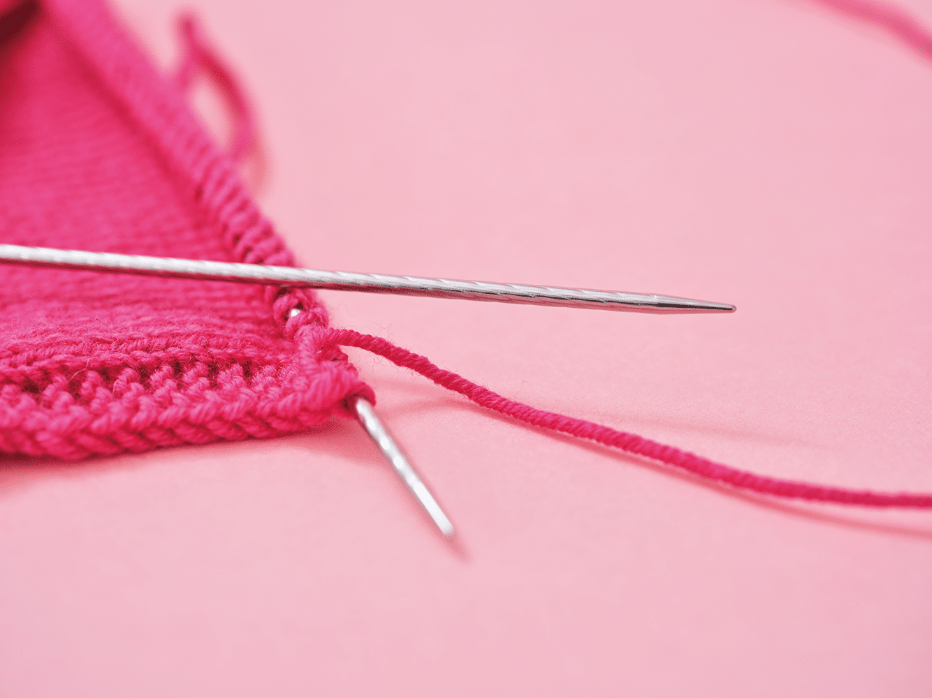 Addi Unicorn Lace fixed circular knitting needles