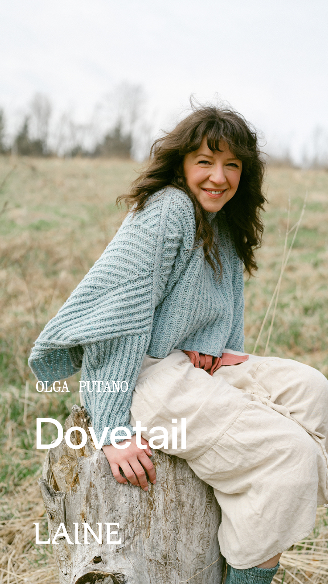 Field Notes: 20 Textured Knits for Everyday Beauty