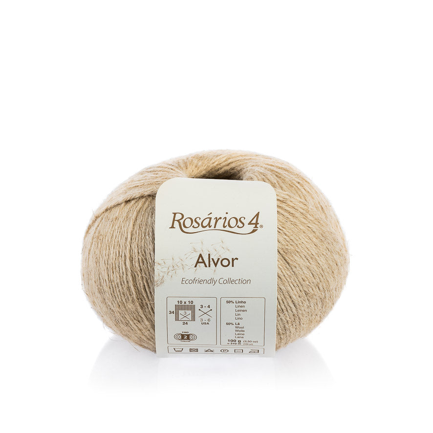 Rosários 4 Alvor