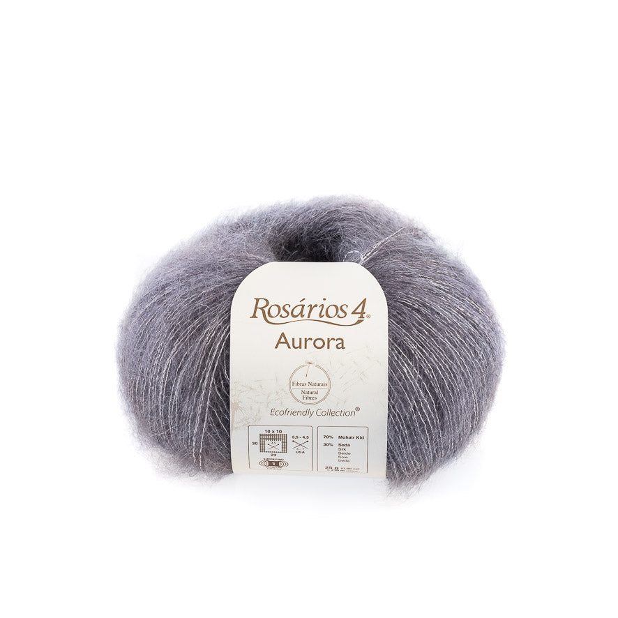 Rosários 4 Aurora