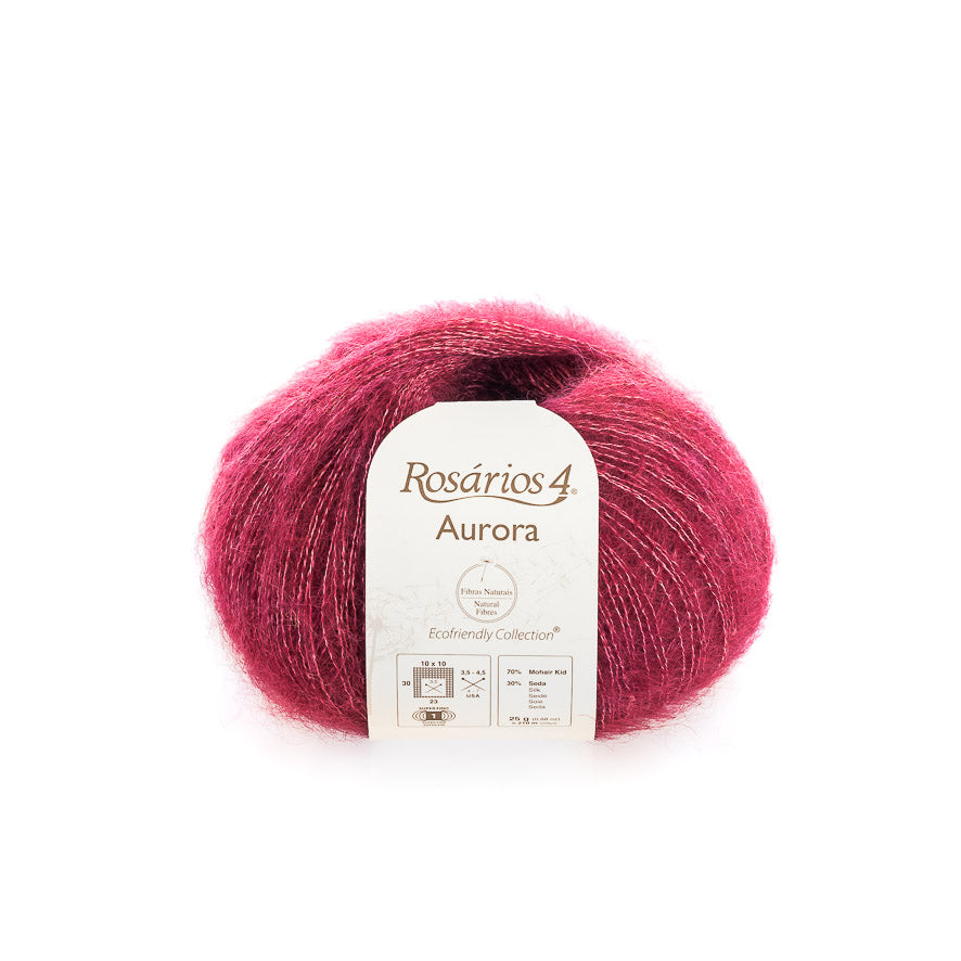 Rosários 4 Aurora