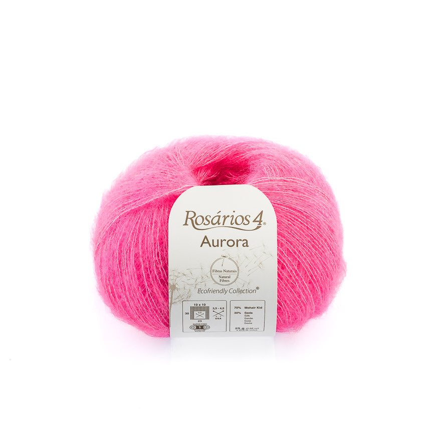Rosários 4 Aurora