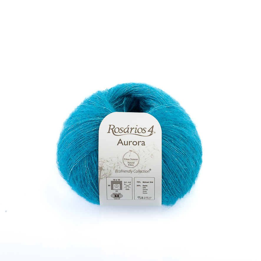 Rosários 4 Aurora