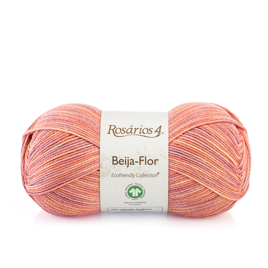 Rosários 4 Beija-Flor ~ GOTS