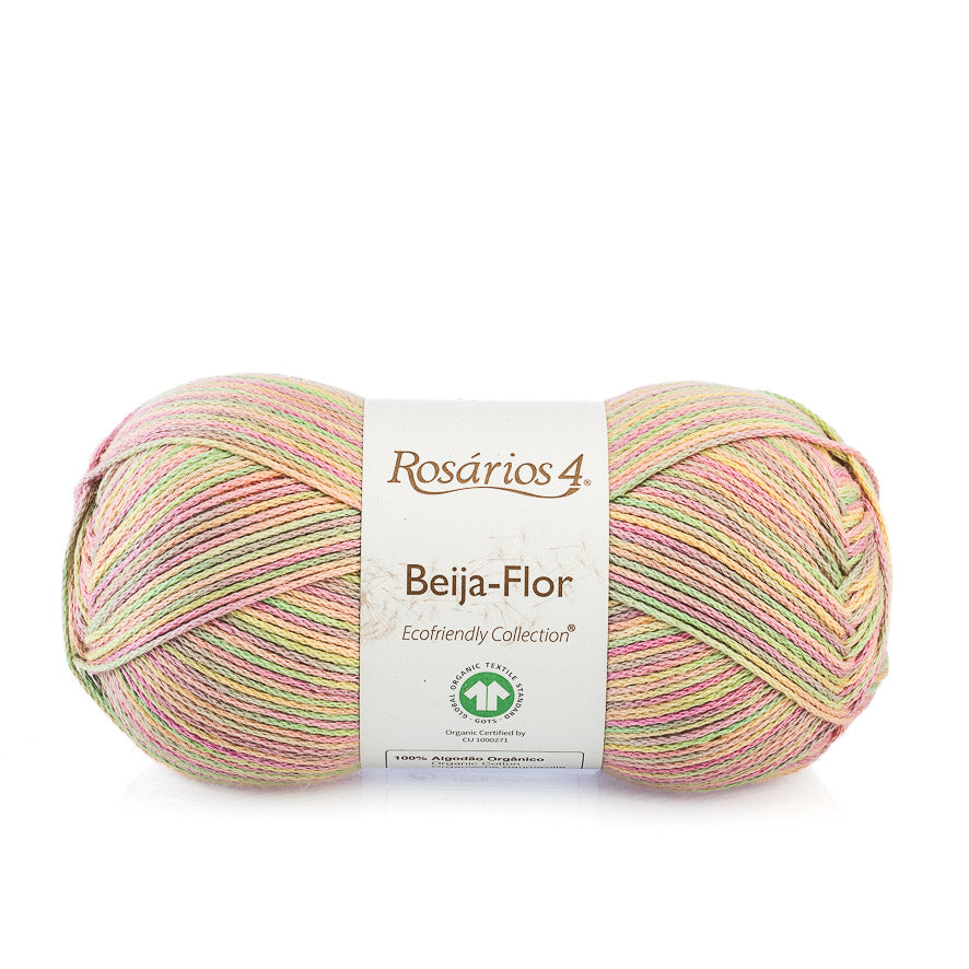 Rosários 4 Beija-Flor ~ GOTS