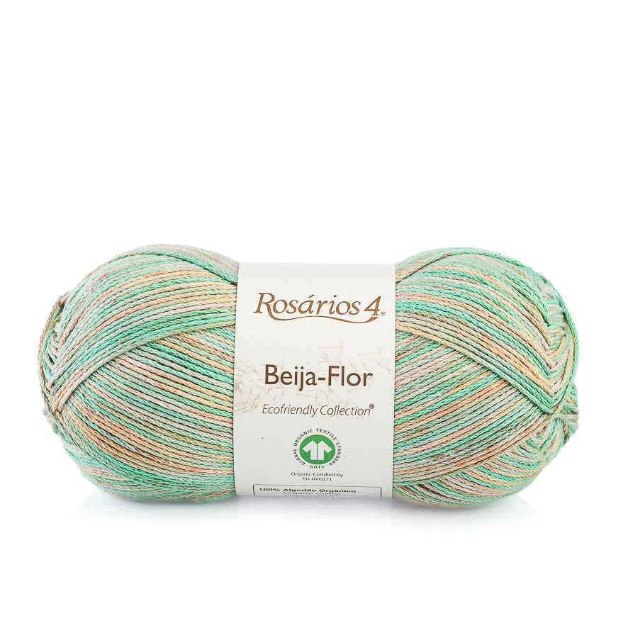 Rosários 4 Beija-Flor ~ GOTS