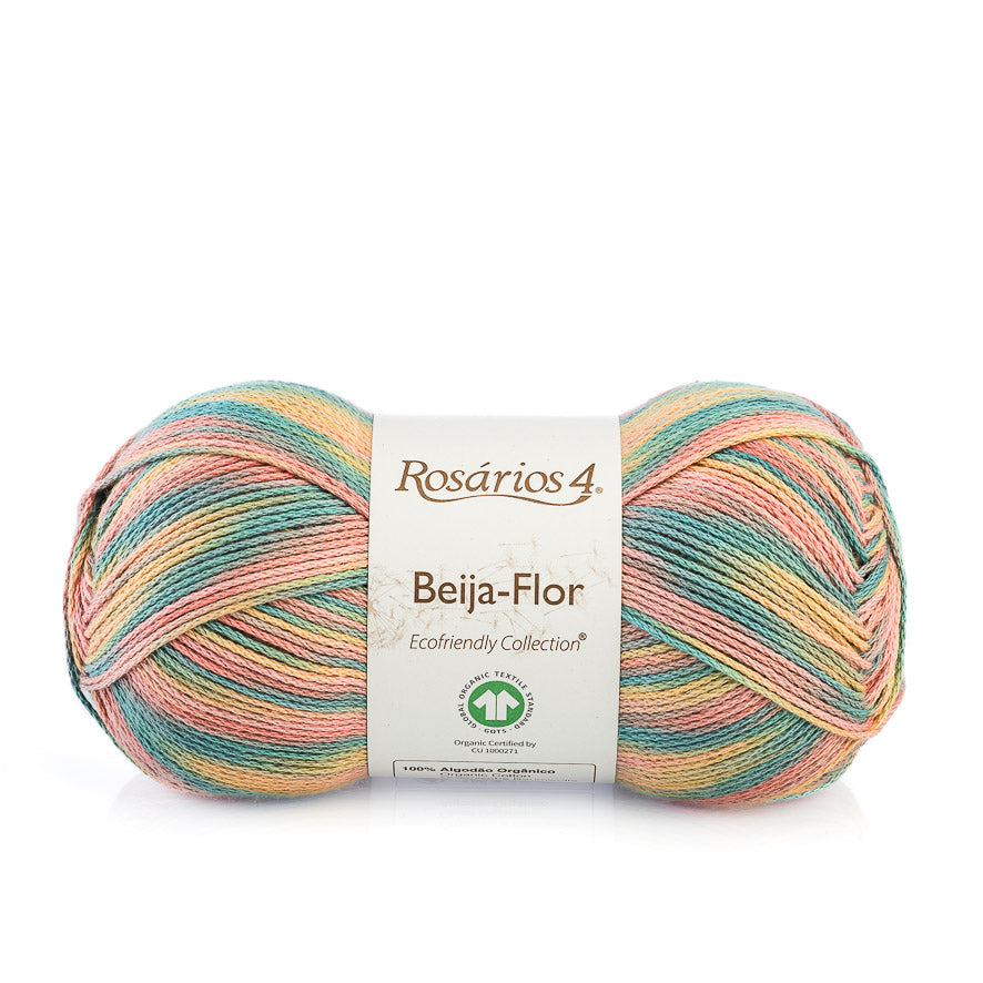 Rosários 4 Beija-Flor ~ GOTS