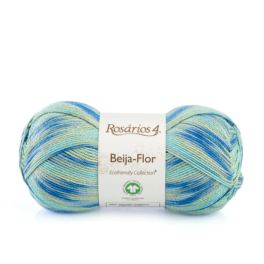 Rosários 4 Beija-Flor ~ GOTS