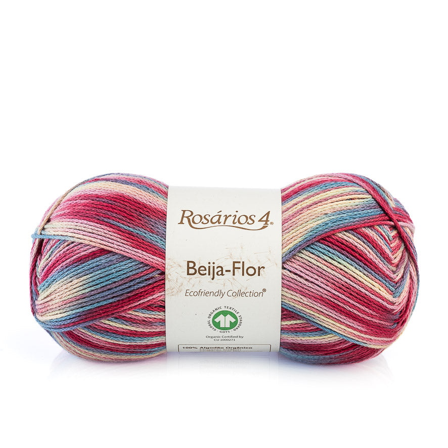 Rosários 4 Beija-Flor ~ GOTS