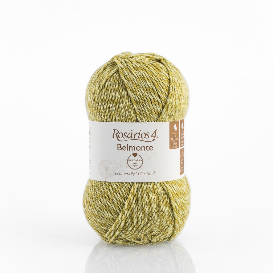 Rosários 4 Belmonte - GOTS