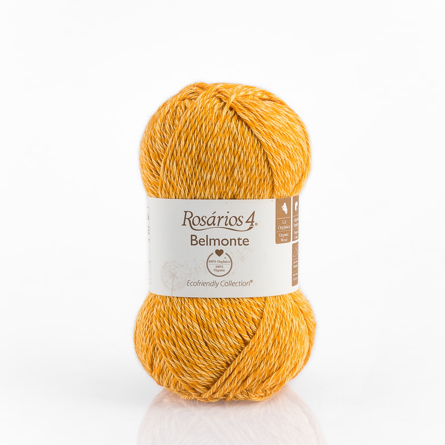 Rosários 4 Belmonte - GOTS