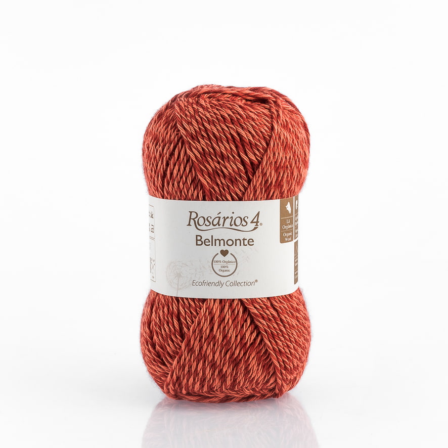 Rosários 4 Belmonte - GOTS