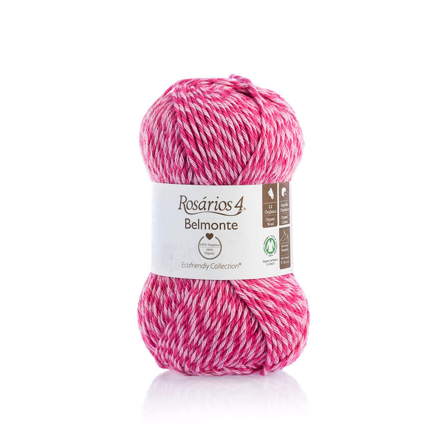 Rosários 4 Belmonte - GOTS