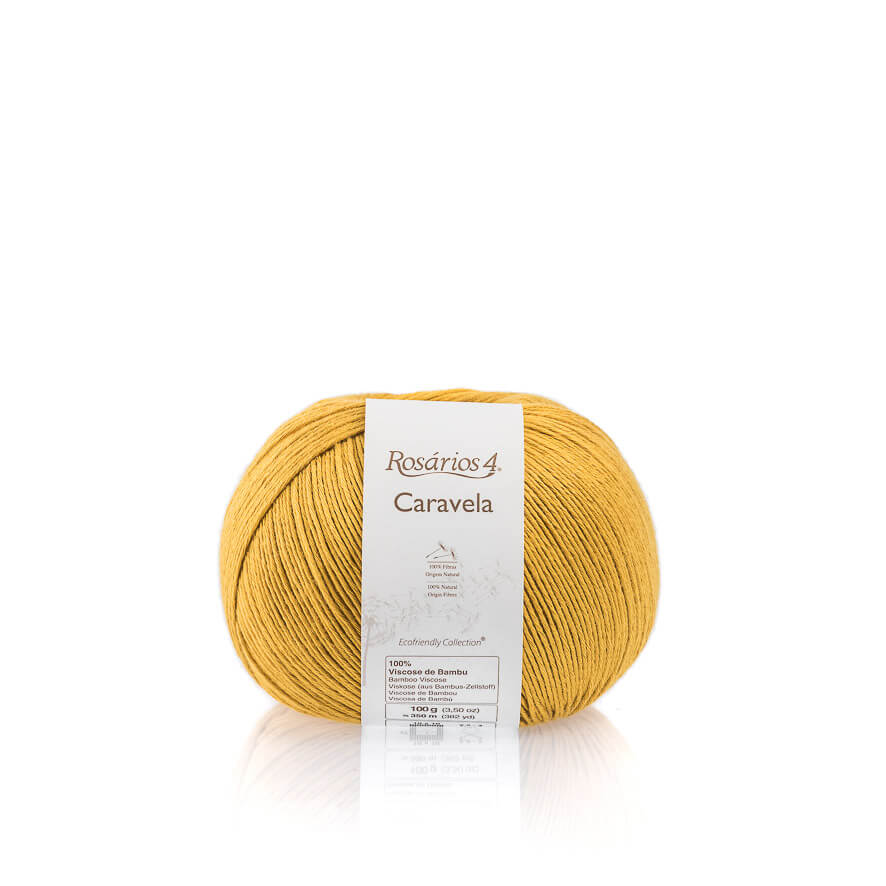 Rosários 4 Caravela