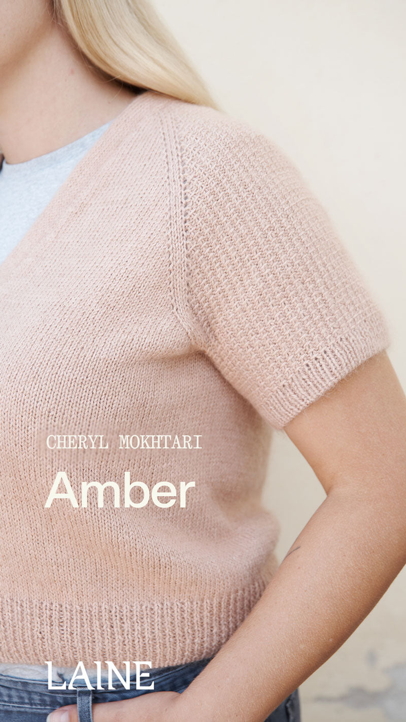 Laine Magazine 22 - Aalto - Autumn 2024