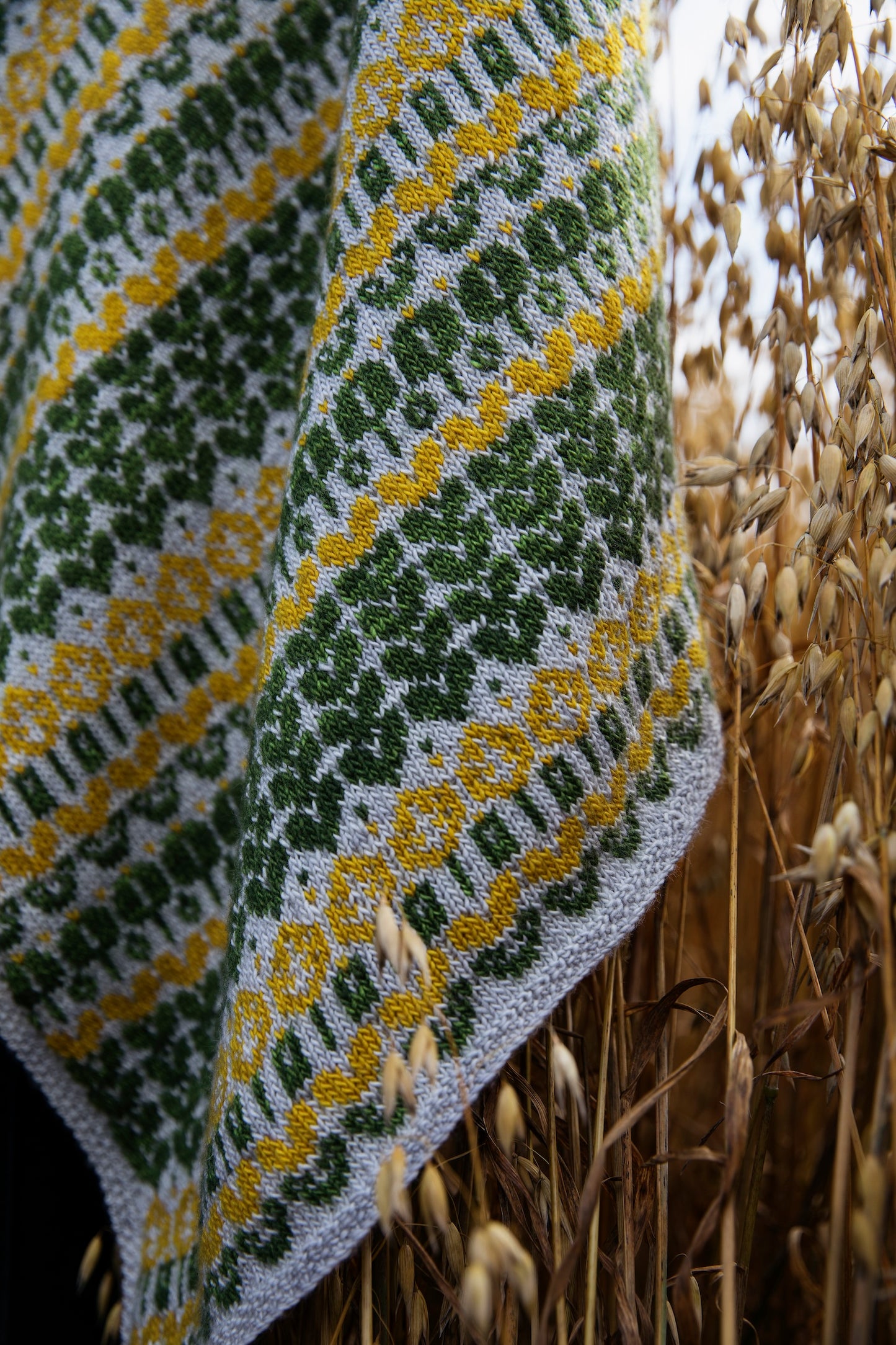 Laine Cultivate: Knitting the Beauty of Nature