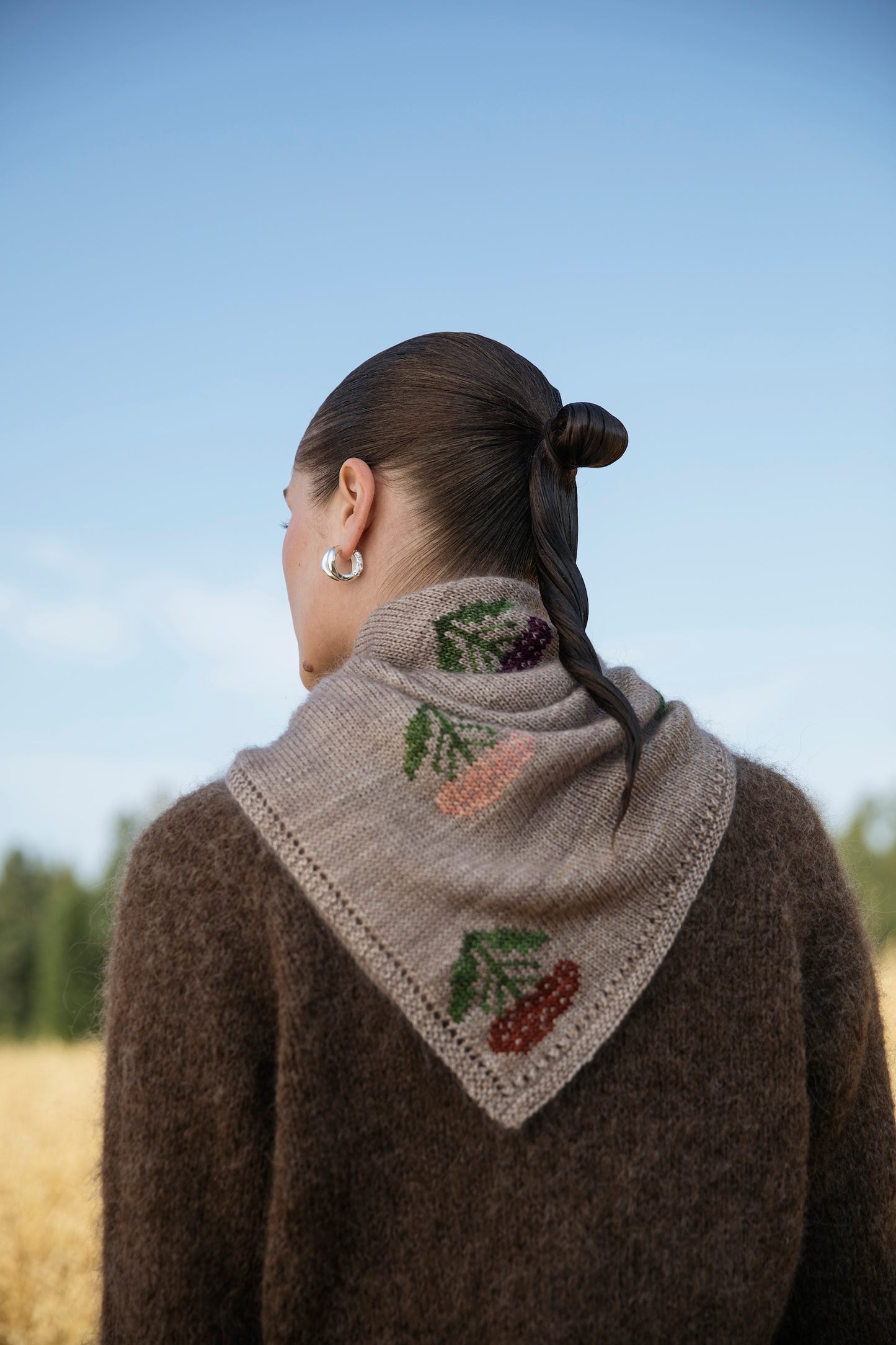 Laine Cultivate: Knitting the Beauty of Nature