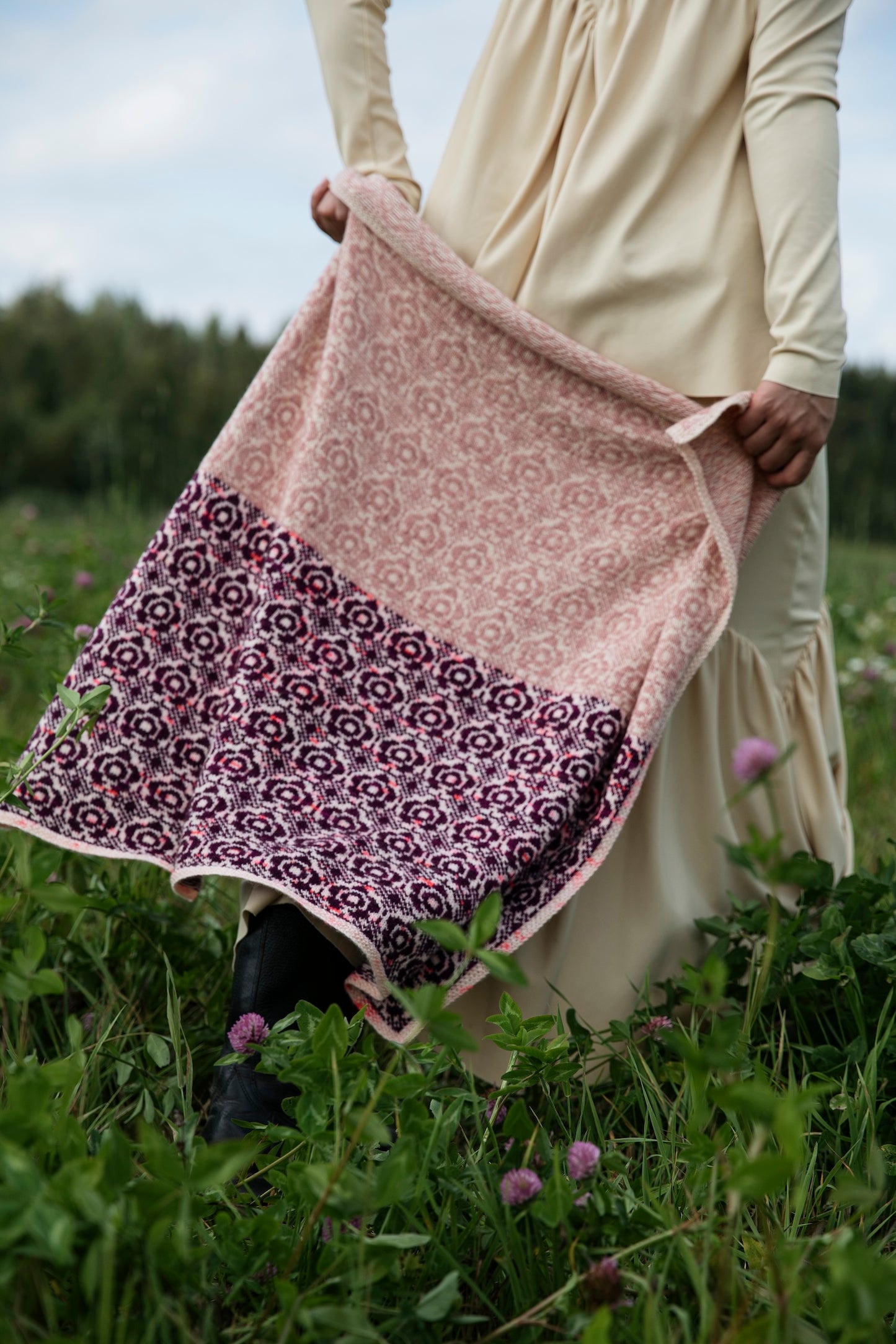 Laine Cultivate: Knitting the Beauty of Nature