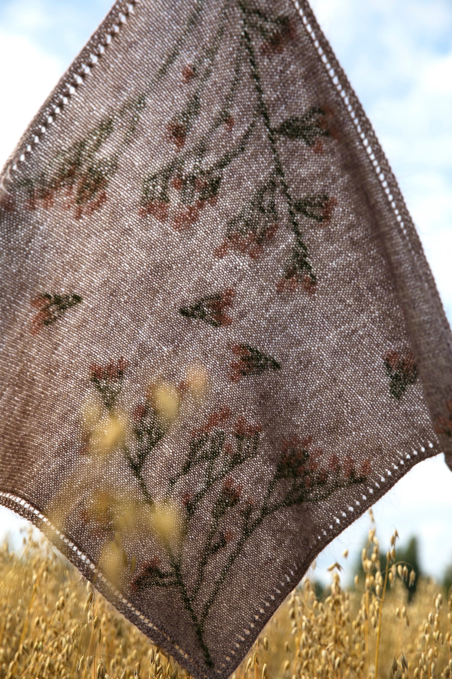 Laine Cultivate: Knitting the Beauty of Nature