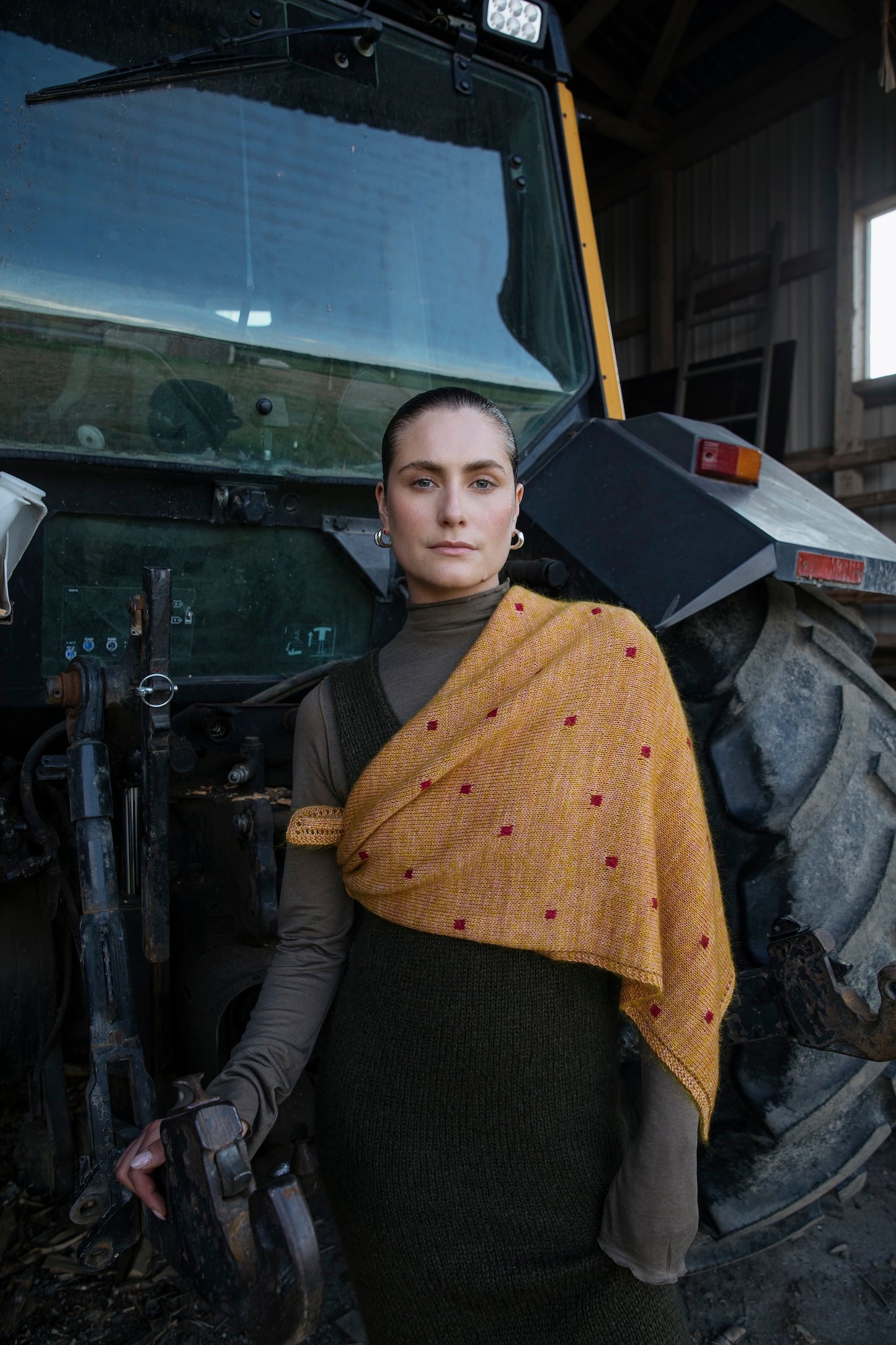 Laine Cultivate: Knitting the Beauty of Nature