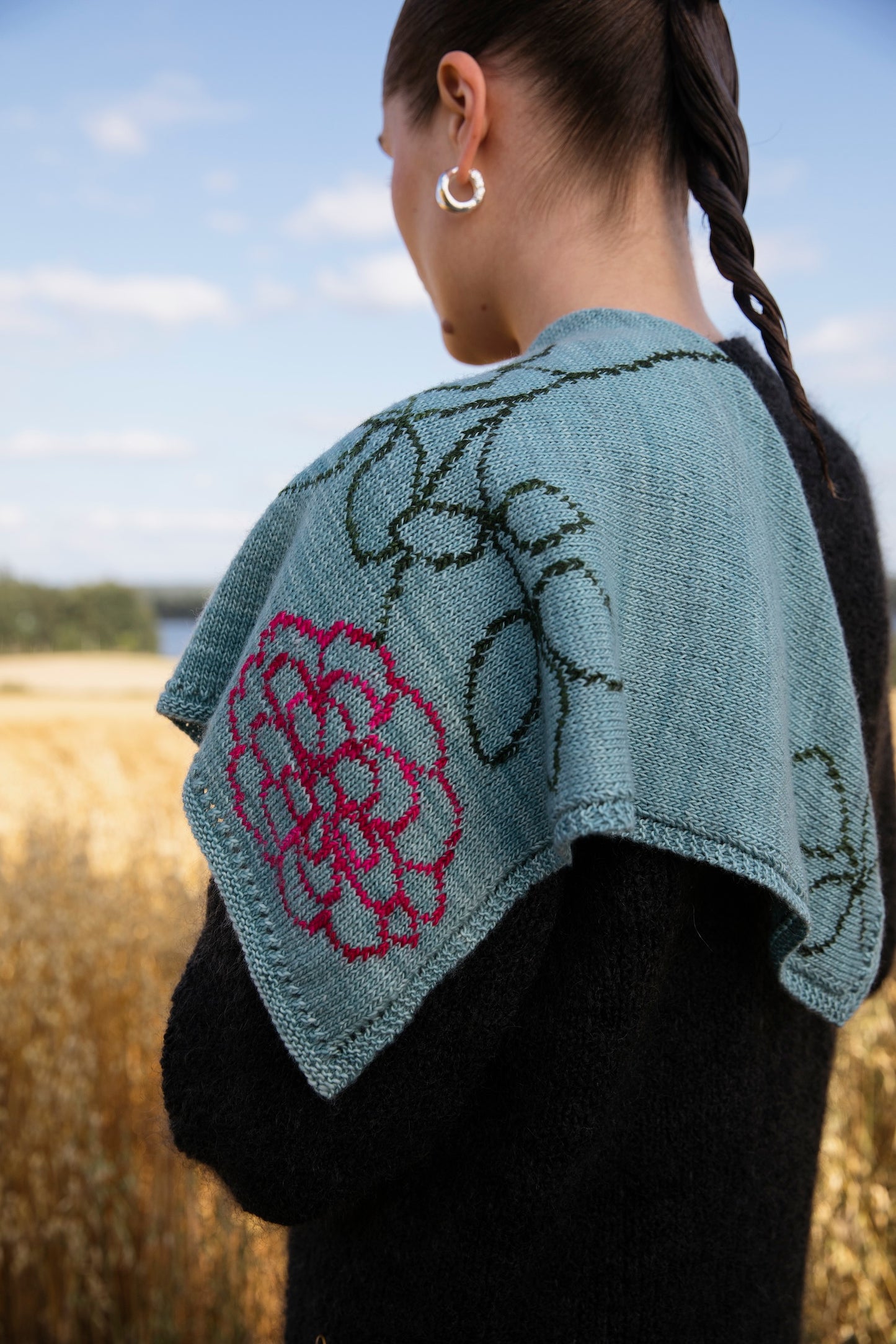 Laine Cultivate: Knitting the Beauty of Nature