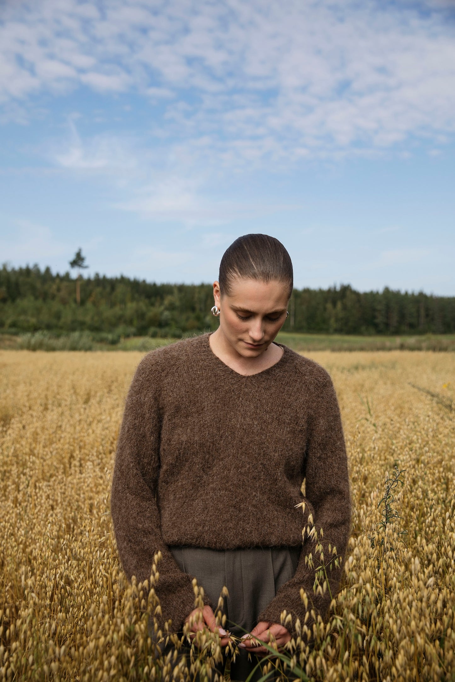 Laine Cultivate: Knitting the Beauty of Nature