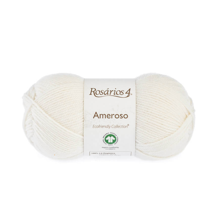 Rosários 4 Ameroso - GOTS