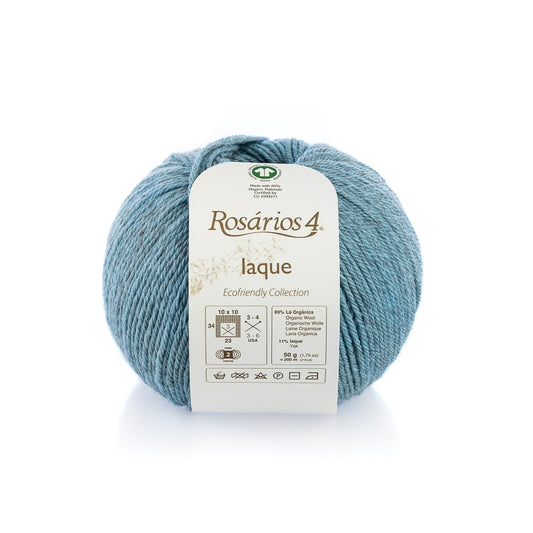 Rosários 4 Iaque - GOTS