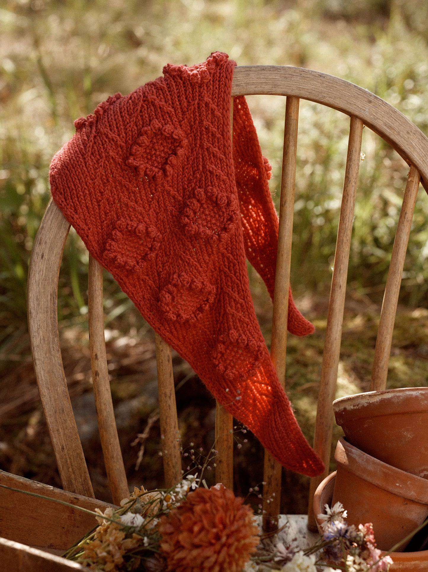 Laine Magazine 21 - Harvest Sun