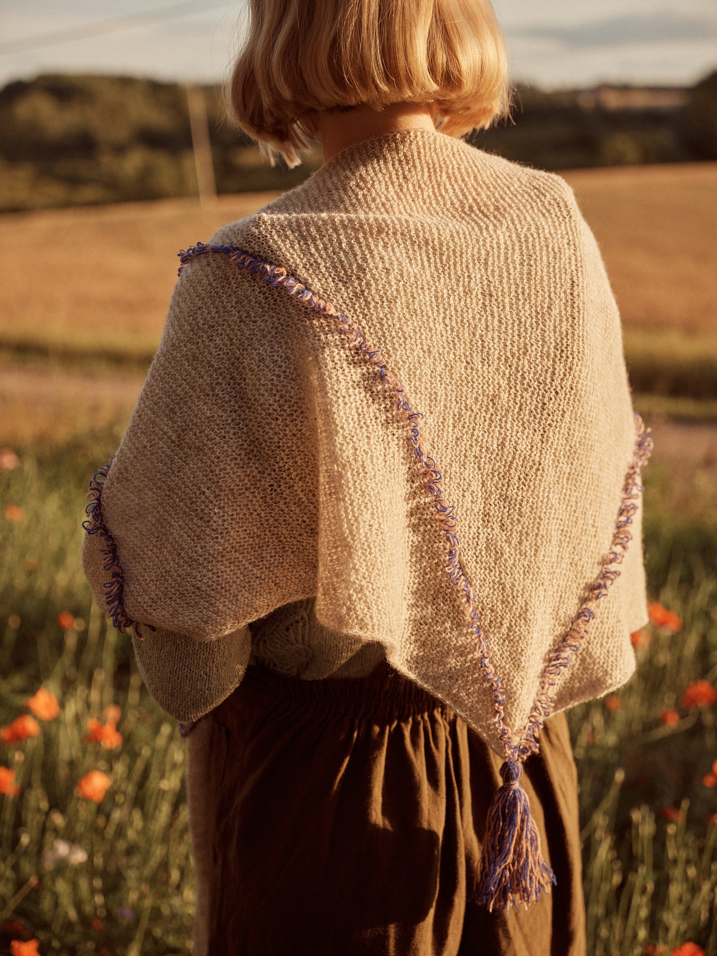 Laine Magazine 21 - Harvest Sun