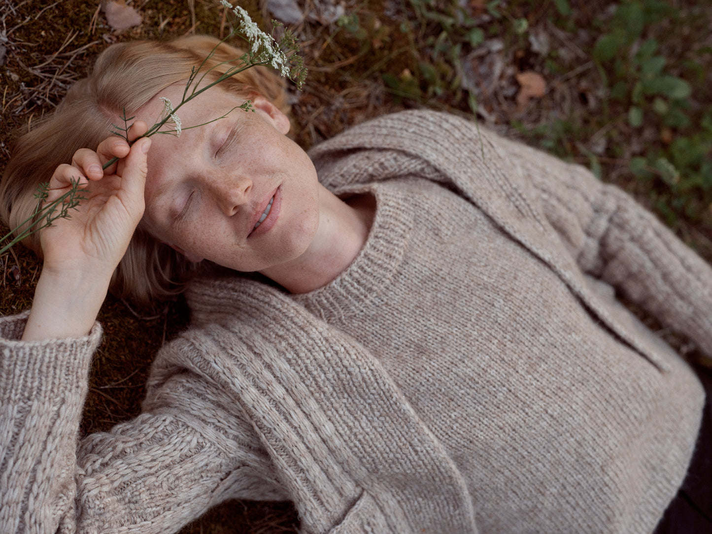 Laine Magazine 21 - Harvest Sun