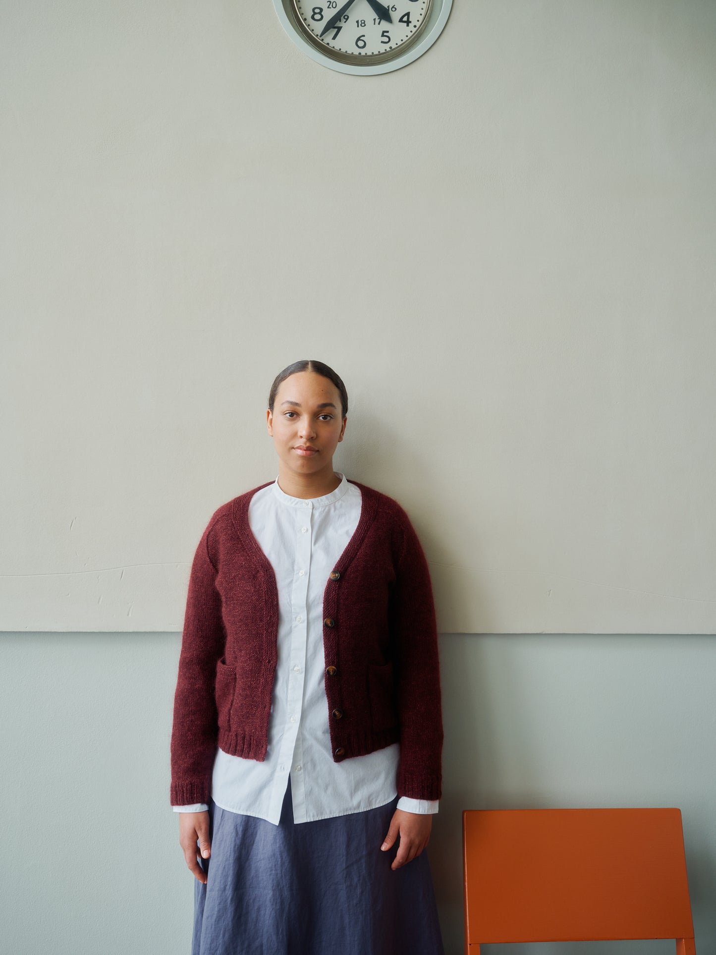 Laine Magazine 22 - Aalto - Autumn 2024