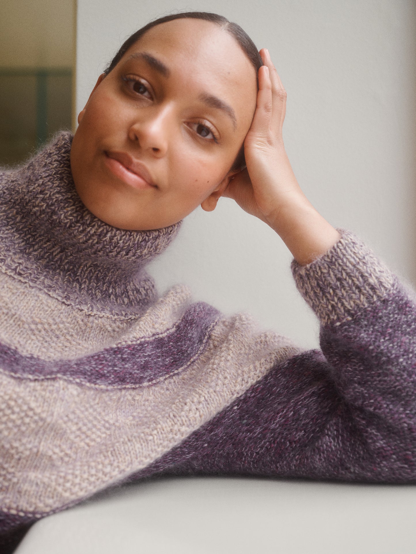 Laine Magazine 22 - Aalto - Autumn 2024