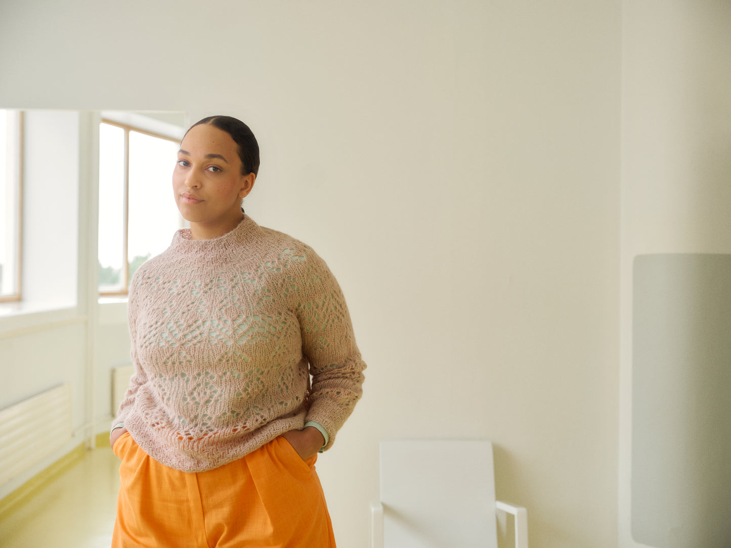 Laine Magazine 22 - Aalto - Autumn 2024