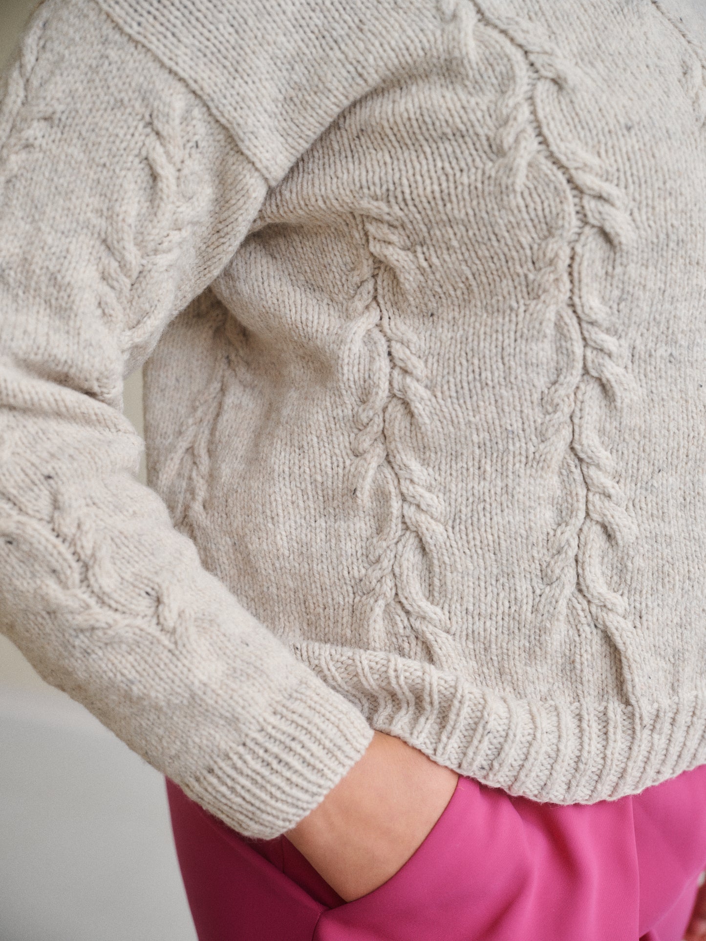 Laine Magazine 22 - Aalto - Autumn 2024